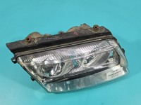 Reflektor prawy lampa przód Vw Passat B5 EUROPA
