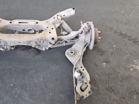 Tylna belka oś tył Nissan Qashqai I J10 06-13 1.6 16V (HR16DE)