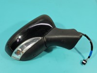 Lusterko prawe Renault Clio IV 12-20 tegne europa