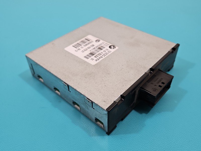 Sterownik moduł BMW X1 E84 8ES00947921 Producent części: BMW, ECU Sterownik moduł BMW X1 E84 8ES00947921 Producent części: BMW, ECU