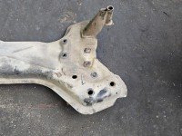 WÓZEK KOŁYSKA TRAWERS Sanki Belka silnika Fiat Ducato III 06-14 boxer jumper 2.3 jtd