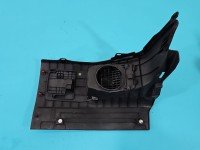 Osłona ZAŚLEPKA PLASTIK Toyota Corolla E21 19- 76974-02030, 76973-02030, 76971-02090