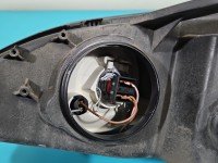 Reflektor prawy lampa przód Peugeot 407 EUROPA