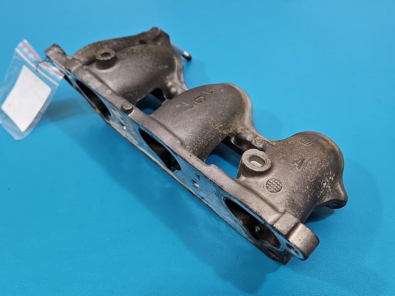 Kolektor ssący Honda Legend IV KB1 3.5 V6