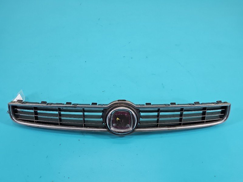 Atrapa grill Fiat Bravo II Atrapa grill Fiat Bravo II