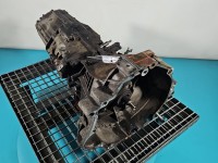 Skrzynia biegów Seat Exeo 2.0 tdi