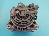 TEST Alternator Citroen C4 Grand picasso I 06-13 1.8 16V 9649846780