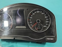 Licznik Vw Scirocco III 08- 1K8920872 1.4 TSI EUROPA