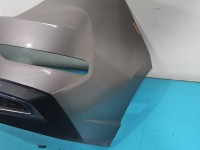 Zderzak tył Hyundai I30 III 16- B6S - SUN BURN HB