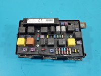 Komputer Sterownik silnika 55205621 Opel Zafira B 1.9 cdti