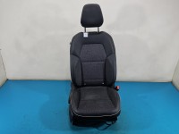 Fotel prawy przód pasażera Renault Captur II 5d EUROPA