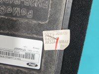 Wykładzina bagażnika podłoga Ford S-max II MK2