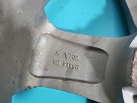 Felga aluminiowa 18" komplet alufelgi felgi Suzuki Grand Vitara II