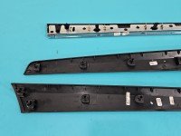 Listwa listwy dekory dekor deski Mercedes E C207 A207 eu
