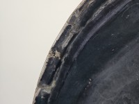 Maska przednia Land Range Rover sport I L320 LRC796