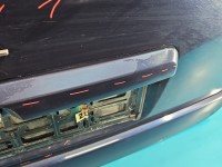 Klapa tył BAGAŻNIKA SZYBA Opel Astra II G kombi 5d Z282