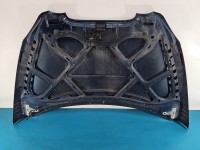 Maska przednia Seat Toledo III LS6R