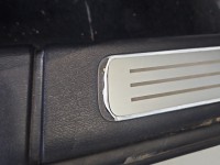 Listwa progowa lewa PRÓG NAKŁADKA Volvo S90 II 16- 31377619, 31377618, 31377616