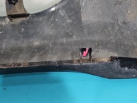 Listwa progowa lewa PRÓG NAKŁADKA Jeep Grand Cherokee IV WK2