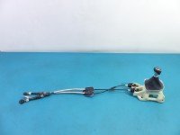 DŹWIGNIA LEWAREK WYBIERAK LINKI Hyundai I30 III 16- 1.4 16v wiel