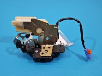 Zamek klapy tył Honda Jazz II HB Producent części: Honda, 2+2PIN