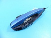 Klamka tył lewa zewnętrzna Opel Crossland 9802977380