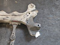 Sanki Belka silnika Vw New Beetle 98- 2.0 8V wiel
