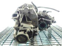 Skrzynia biegów Seat Leon I Toledo II 1.4 16v