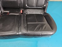 Fotele komplet kanapa Porsche Cayenne II