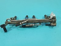 TESTOWANY Wtryskiwacz Vw Passat B5 06B133551L 1.6 8V wiel
