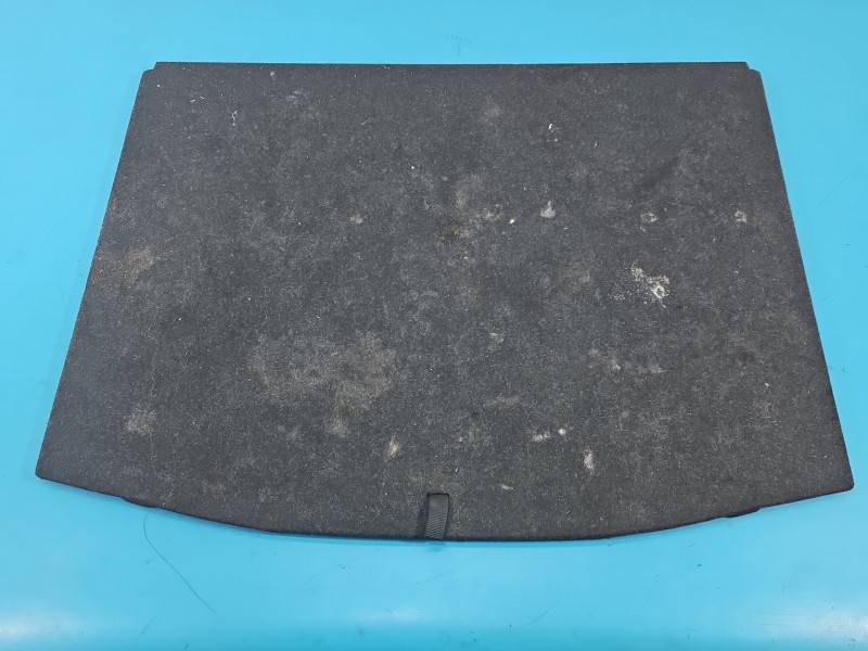 Wykładzina bagażnika podłoga Suzuki Sx4 S-Cross 13-21 75460-61M00-GMY