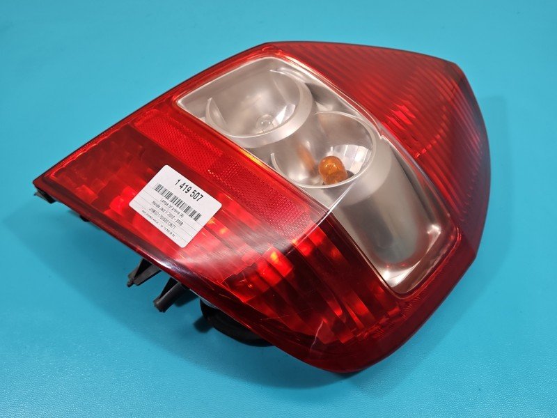 Lampa tył prawa Honda Jazz II HB