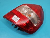 Lampa tył prawa Honda Jazz II HB