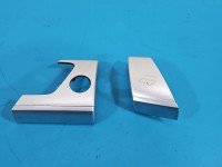 Listwa listwy dekory dekor deski BMW X6 E71 eu