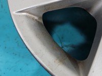 alufelgi felgi 17" komplet Bmw f10 f11 R17 Szerokość felgi: 8.0", Rozstaw śrub: 5x120, Producent felg: BMW, 1451270, R17...