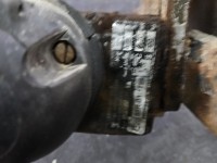 Hak holowniczy Honda Fr-v