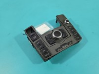 Przełącznik radia nawigacji panel Audi A6 C6 4F1919610Q