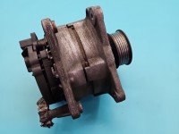 TEST Alternator Vw LT II 074903025K, 0124325004 2.5 tdi