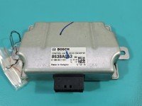 Sterownik moduł Mitsubishi ASX 10- 8638A053