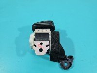Pas bezpieczeństwa tył lewy Toyota Yaris III 7P2700, 070435