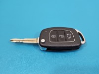 Stacyjka KLUCZYK WKŁADKA Hyundai Elantra VI 15-20