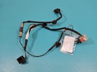 Wiązka zderzaka przód Mazda 6 III GJ Instalacja pdc