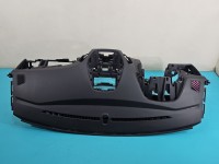 Deska rozdzielcza airbag pasażera kokpit Hyundai Ix35 09-13