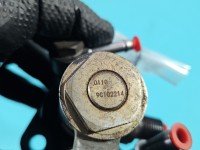 Pompa wtryskowa Opel Astra V K 55513149 1.5 cdti