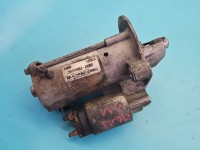TEST Rozrusznik Ford Focus Mk2 1.6 tdci 3M5T-11000-CF