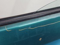 DRZWI PRZÓD LEWE KIEROWCY Toyota Corolla E11 3d 6P5