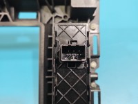 Ramka radia JAGUAR XF II X260