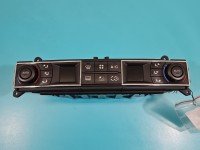 Konsola panel nawiewu Citroen C5 II X7 96829415ZD
