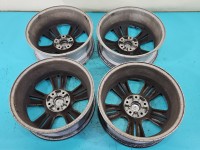 alufelgi felgi 17" komplet Hyundai Ix35 09-13 R17