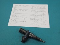 testowany Pompowtryskiwacz 0414720215, 038130073AG 1.9 tdi